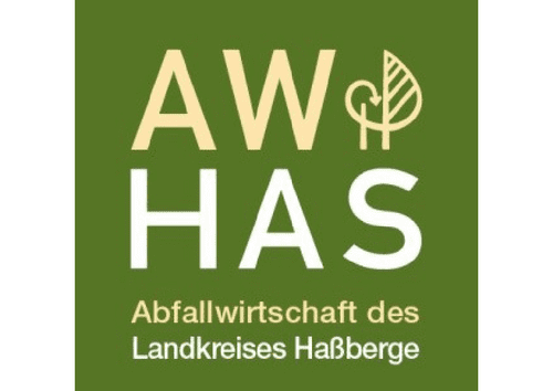 Abfallwirtschaftsbetriebe Haßfurt