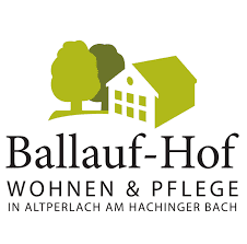 Ballauf Hof, Wohnen und Pflege, Altperlach