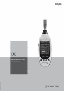 Bedienungsanleitung Partikelzähler BQ20 (DE)