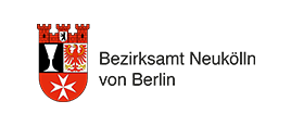 Bezirksamt Neukölln von Berlin