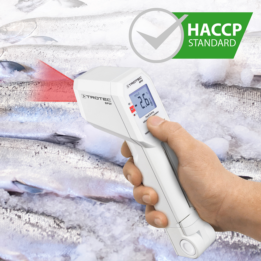 BP5F – HACCP-Standard