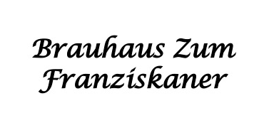 BRAUHAUS ZUM FRANZISKANER