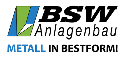 BSW ANLAGEN GMBH