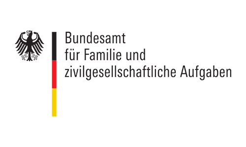 Bundesamt für Familie und zivilgesellschaftliche Aufgaben Schleife