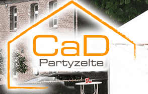 CAD Partyzelte, Erkelenz