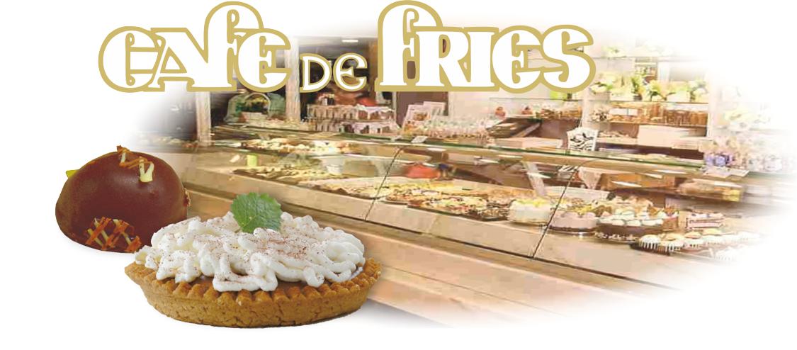 Café de Fries, Xanten