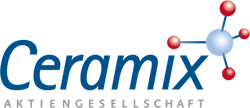 CERAMIX AG NÜRNBERG