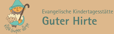 Evang. Kindergarten der guter Hirte Sulzbach