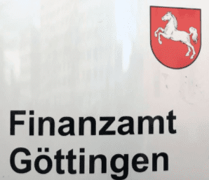 Finanzamt Göttingen