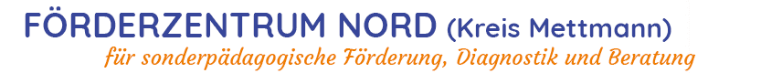 Förderzentrum Nord Velbert