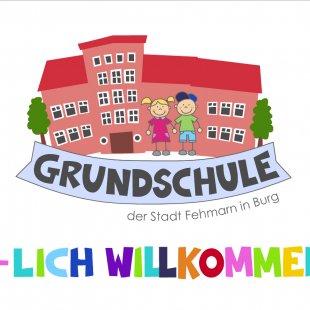 Grundschule der Stadt Fehmarn in Burg