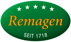 HARDY REMAGEN GMBH & CO. KG