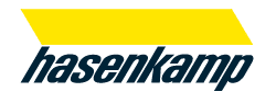 Hasenkamp Transporte, Kelsterbach