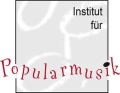 INSTITUT FÜR POPULARMUSIK