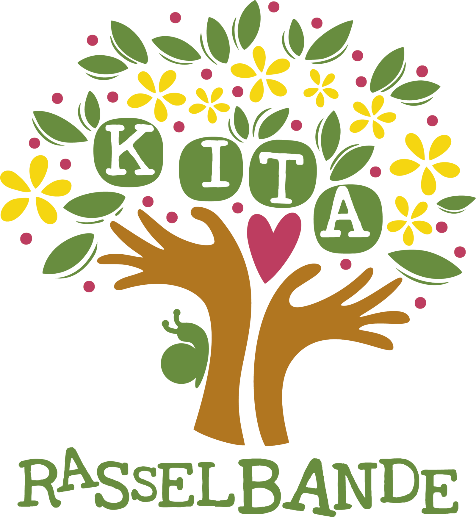 Kindergarten Rasselbande