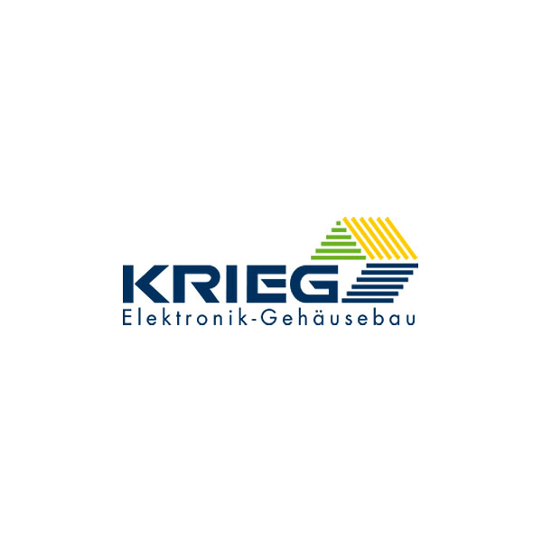 Krieg Elektronik-Gehäusebau