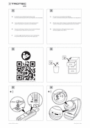 Kurzanleitung Horchgerät LD6 (INT)
