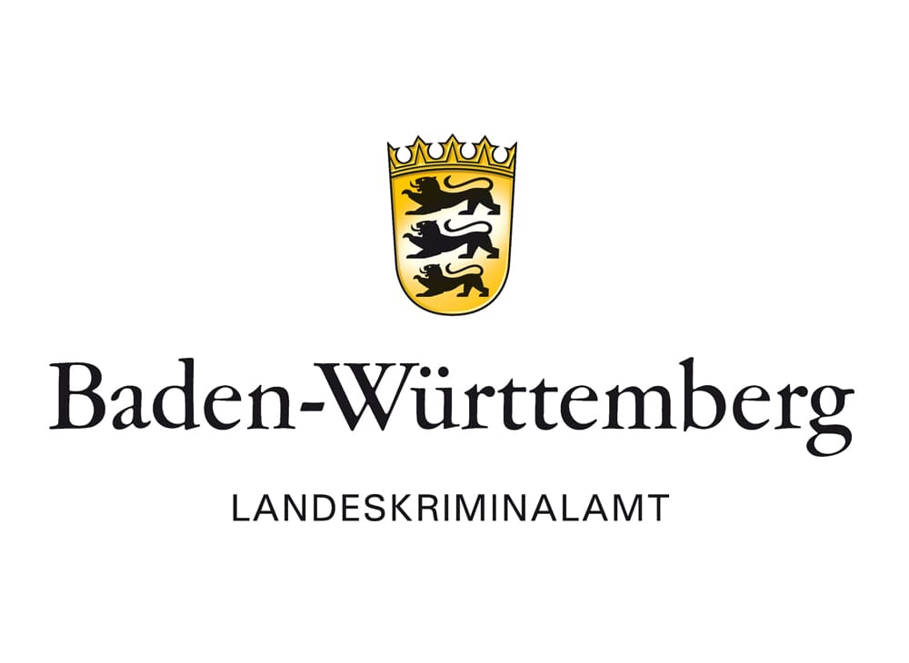 Landeskriminalamt Baden-Württemberg