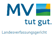 Landesverfassungsgericht Meck-Pomm, Greifswald