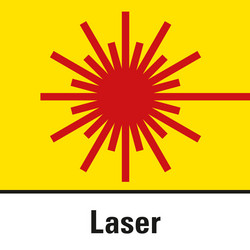 Laser-Führungslicht