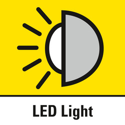 LED-Arbeitsleuchte