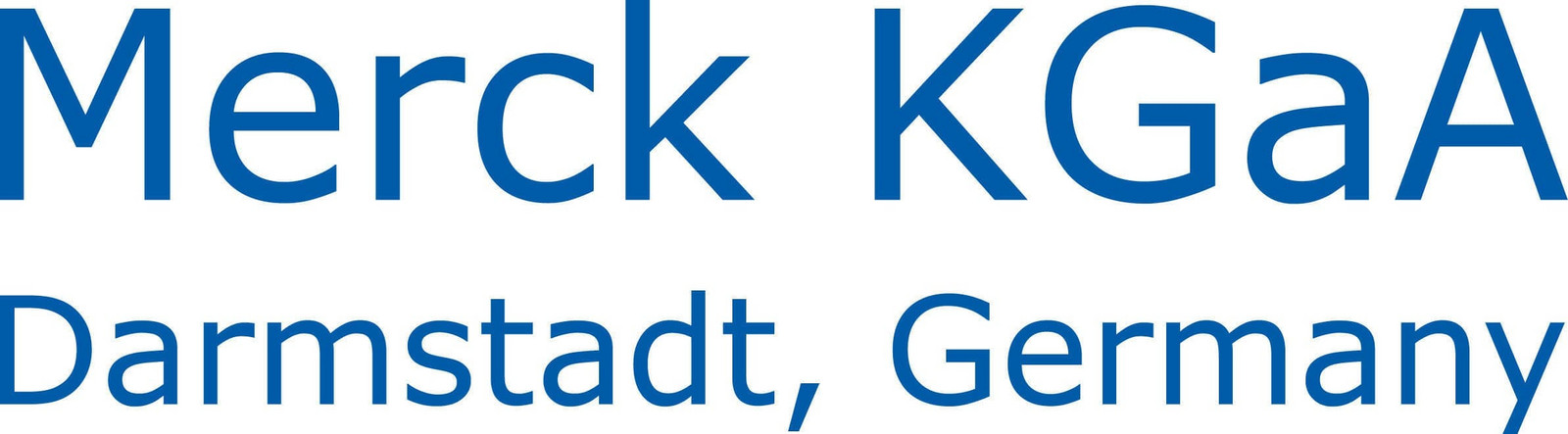 Merck KGaA