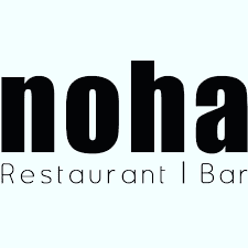 noha Restaurant, Bar, Düsseldorf