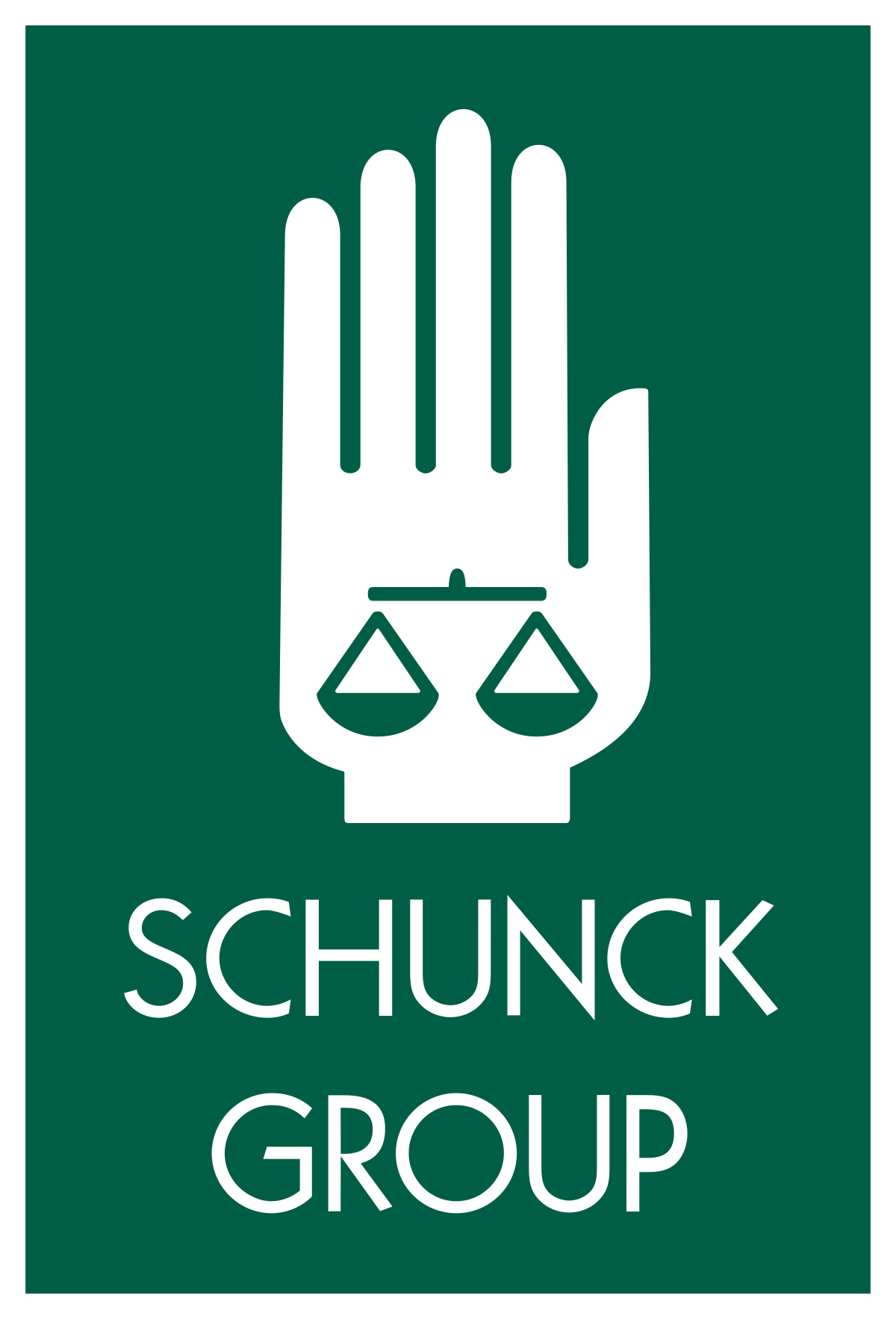 OSKAR SCHUNCK GMBH & CO. KG