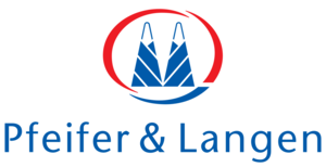 PFEIFER AND LANGEN GMBH