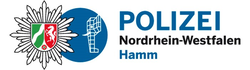 Polizeipräsidium Hamm