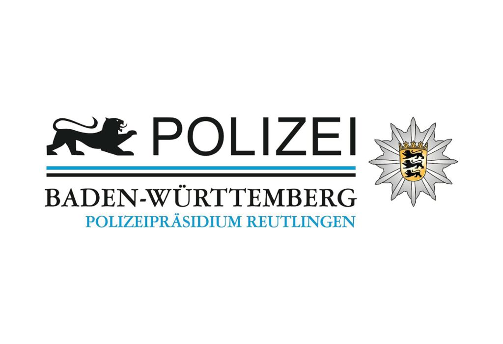 POLIZEIPRÄSIDIUM REUTLINGEN