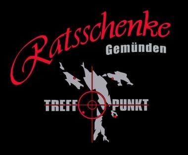 Ratsschenke, Gemünden