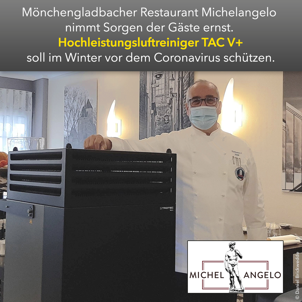 Restaurant Michelangelo