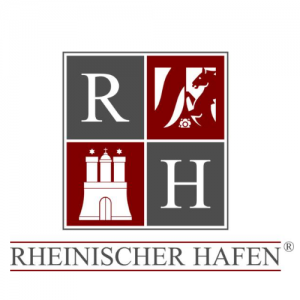 Rheinischer Hafen Gastronomie GmbH , Hamburg