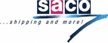 SACO Shipping GmbH