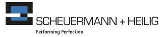 Scheuermann + Heilig gmbH, Buchen