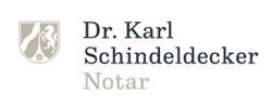 SCHINDELDECKER KARL