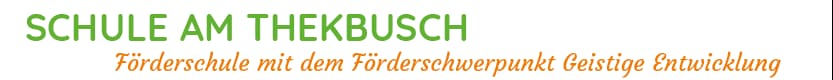 Schule am Thekbusch Velbert