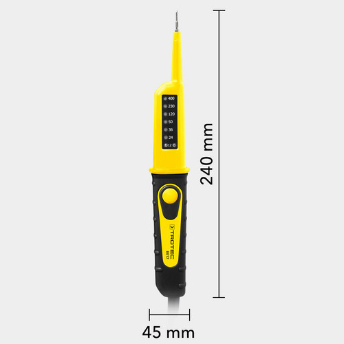 Spannungsprüfer BE17