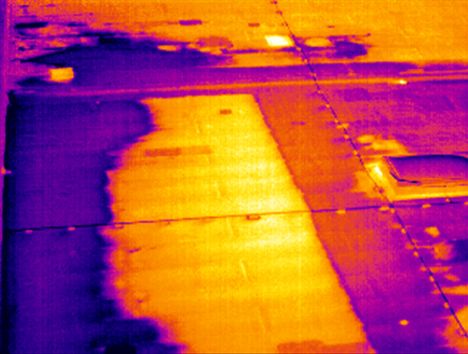 Thermografie mit der XC300