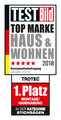 TOP MARKE HAUS & WOHNEN 2018