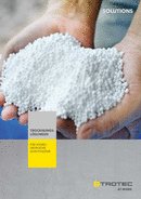 Trocknungslösungen für hygroskopische Schüttgüter (DE)