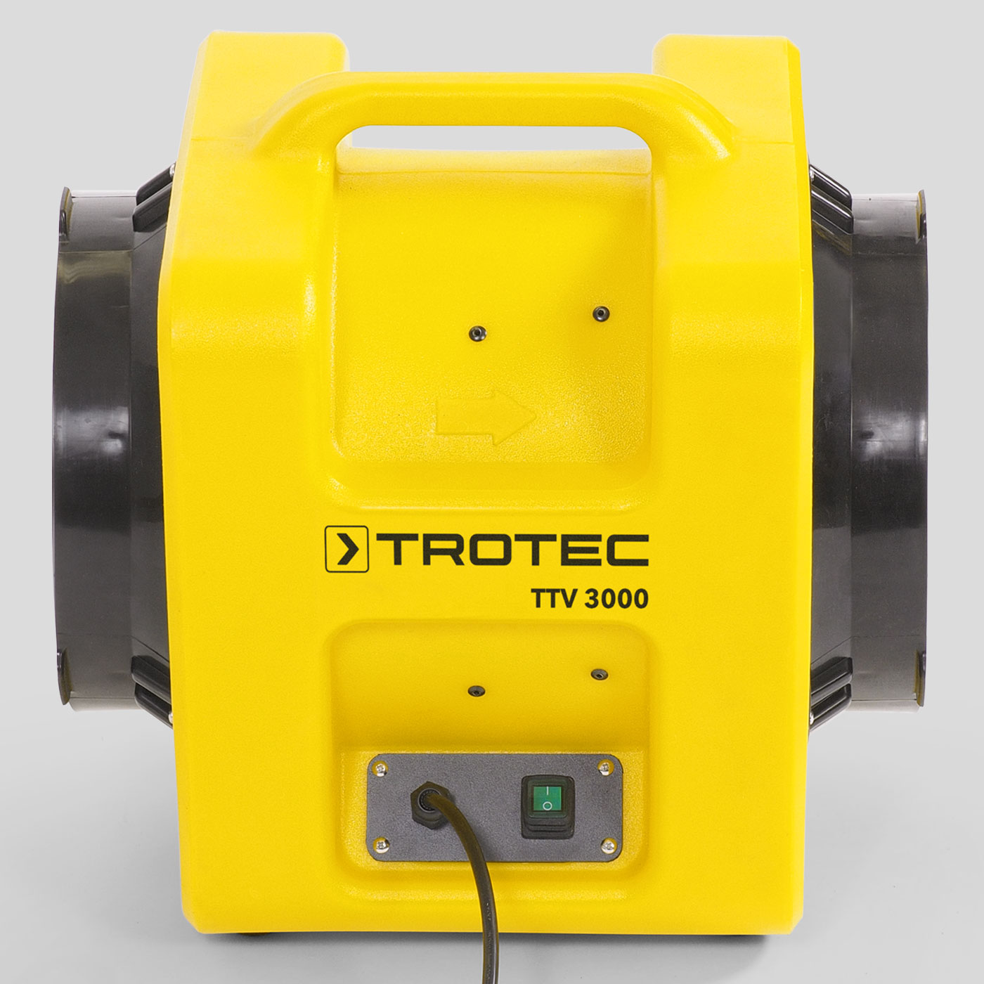 Trotec-Förderventilator TTV 3000