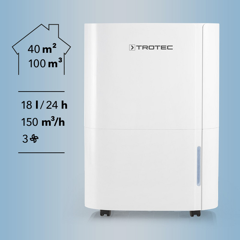 TTK 54 E - Frontansicht