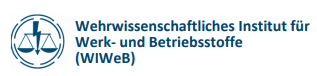 Wehrwissenschaftliches institut für werk- und betriebsstoffe