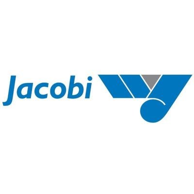 WERNER JACOBI GMBH