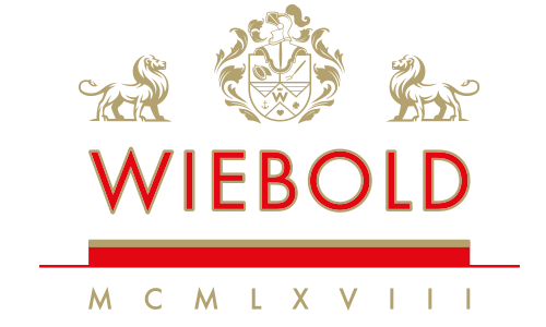 WIEBOLD-CONFISERIE GMBH & CO